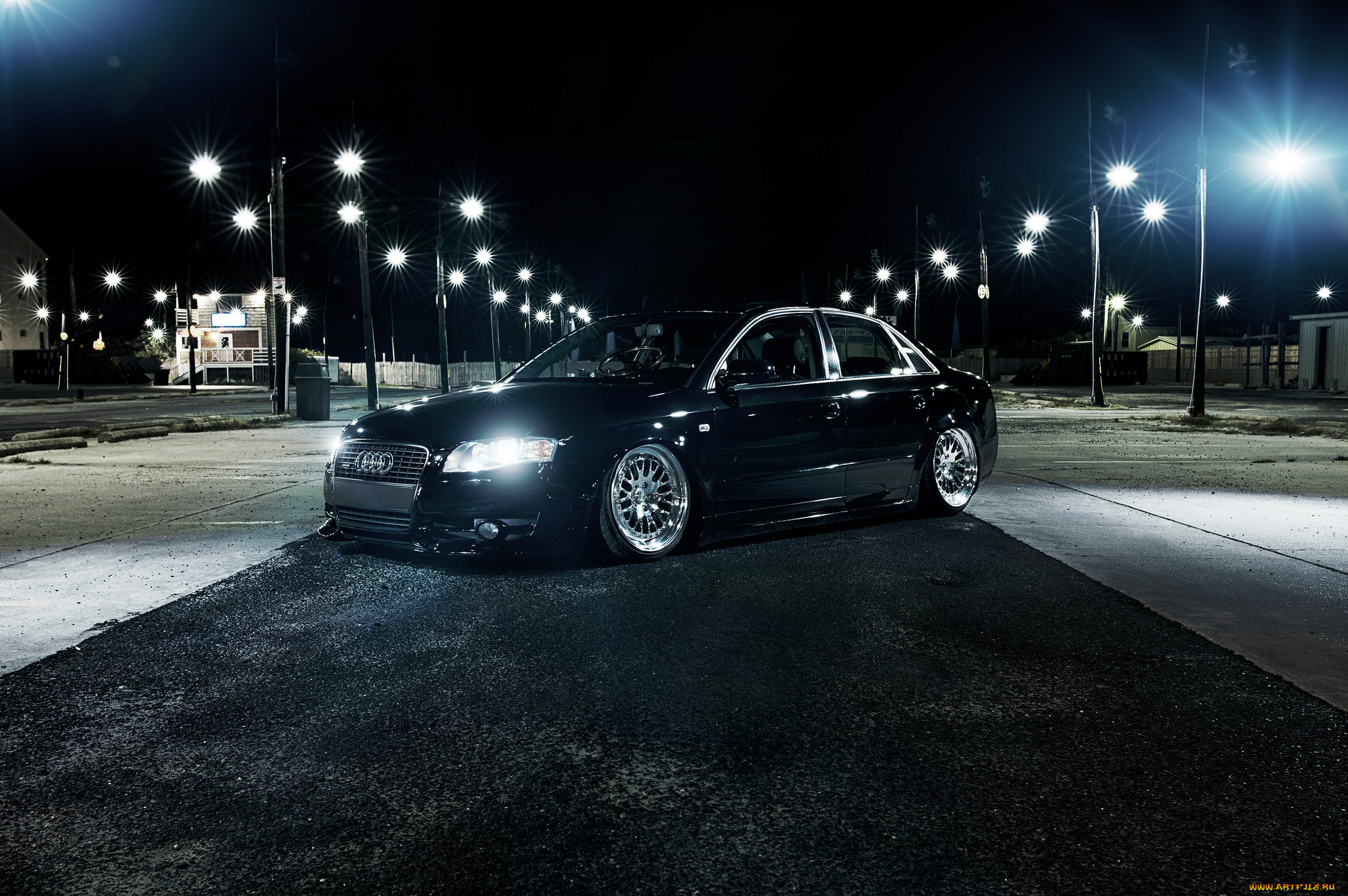 , audi